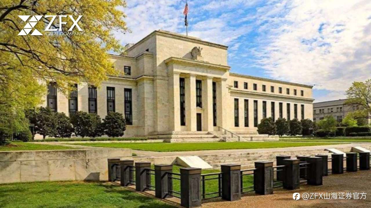 ZFX山海证券：静待非农！金价持稳于5000关口！