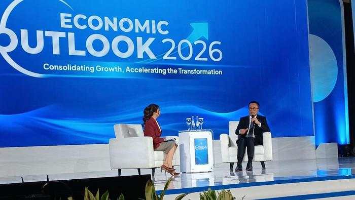 BUMN Logistik Bakal Digabung, PT Pos Jadi Induknya