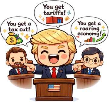 Trump’s SOTU 2026: Tariff Defiance, Iran Fears, & What It All Means