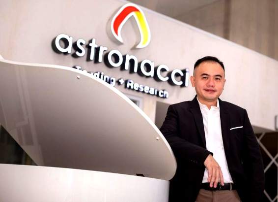 Siapa Trader Forex Sukses Indonesia? Kisah Nyata yang Bikin Trader Pemula Melek Realita