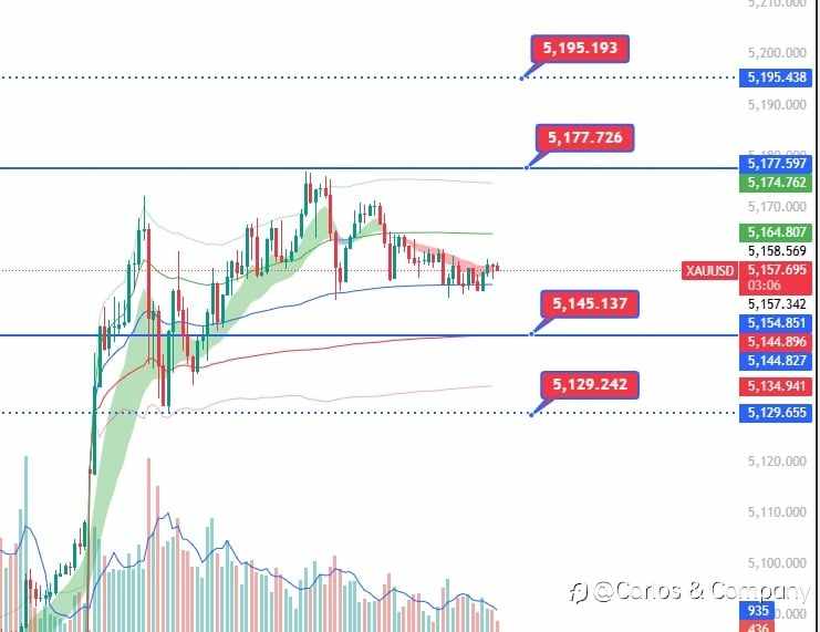 Gold Bulls — This Is a Key Structural Zone