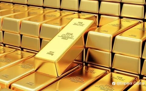 金价坚挺重返5000美元,逢低买盘与政策预期成双重支持