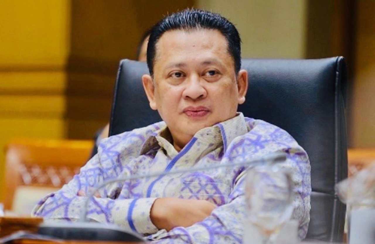 Bamsoet Respons Langkah Prabowo Benahi Pasar Saham RI: Tunjukkan Kepemimpinan Visioner