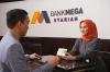 Bank Mega (MEGA) Tebar Saham Bonus Jumbo Rp5,8 Triliun