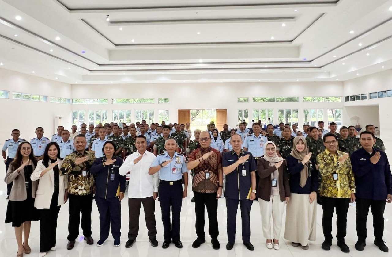 Dari Persiapan hingga Kemandirian, bank bjb Hadirkan Solusi Pensiun Produktif