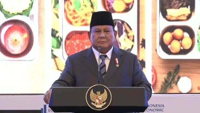 Prabowo Janji Akan Berprestasi: Kita Buat Kejutan demi Kejutan!