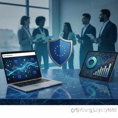 Why Is EU GDPR Compliance Crucial for Your Business?