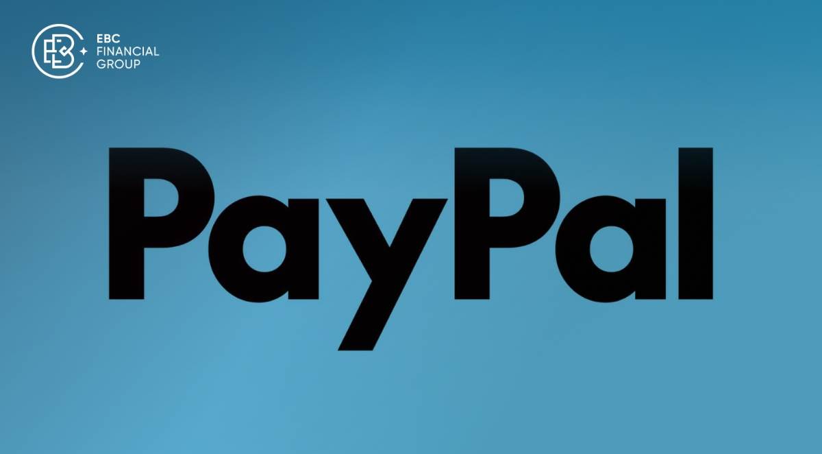 EBC Markets Briefing | Yuan retains strength; PayPal shares crashed