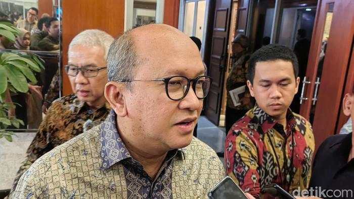 Danantara Rogoh Rp 437 T buat 20 Proyek Hilirisasi