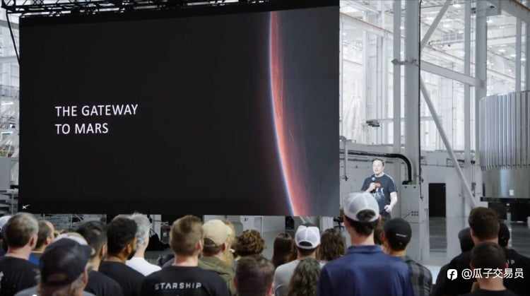 马斯克的2026年开年演讲！！！