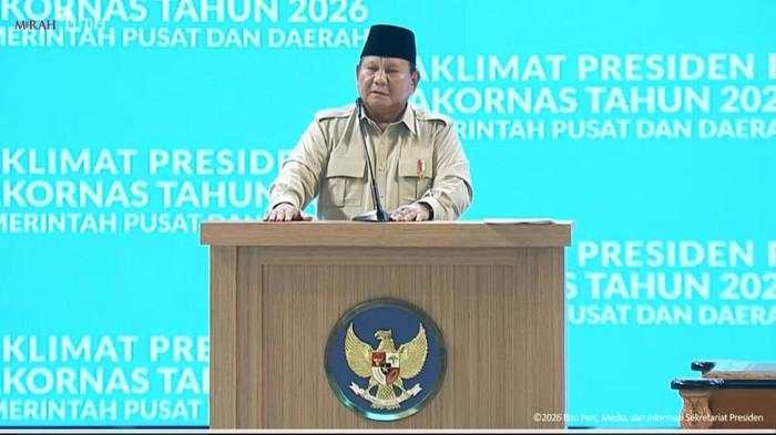 Target Prabowo, MBG Ciptakan 5 Juta Lapangan Kerja