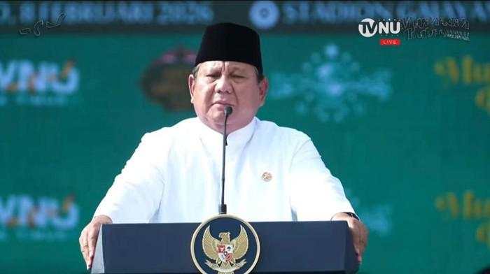 Rencana Prabowo Mau Turunkan Biaya Haji