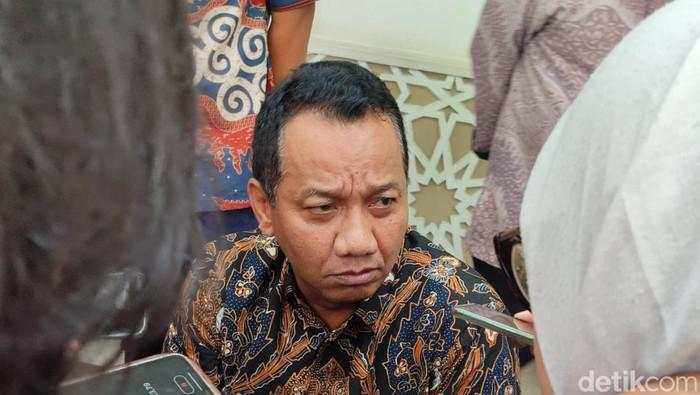 RI Impor Bijih Nikel 15 Juta Ton dari Filipina, Dirjen ESDM Buka Suara