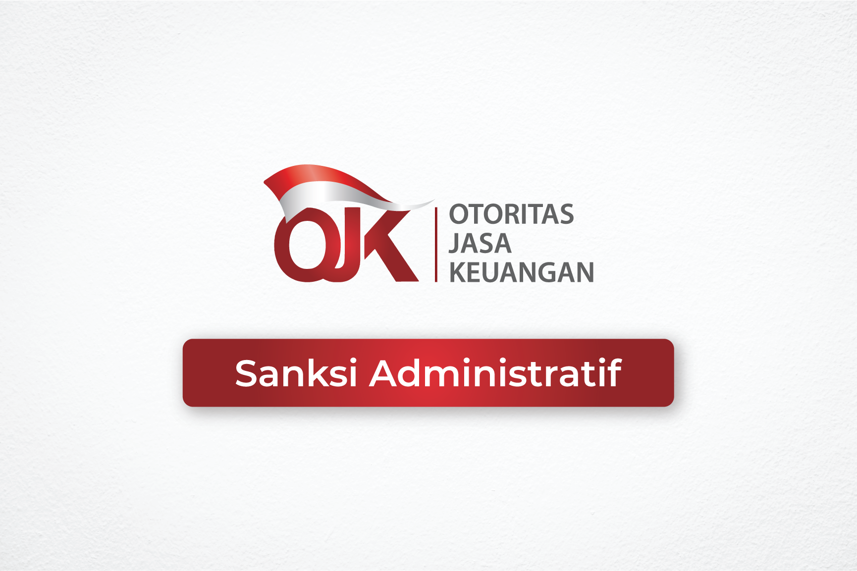 Sanksi Administratif Terhadap Sdr. Davies Vandy