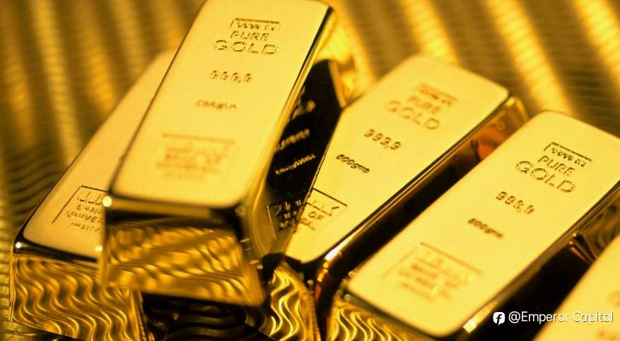 适合普通投资者的黄金投资渠道罗列