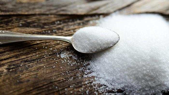 Produksi Gula RI Capai 2,67 Juta Ton Sepanjang 2025