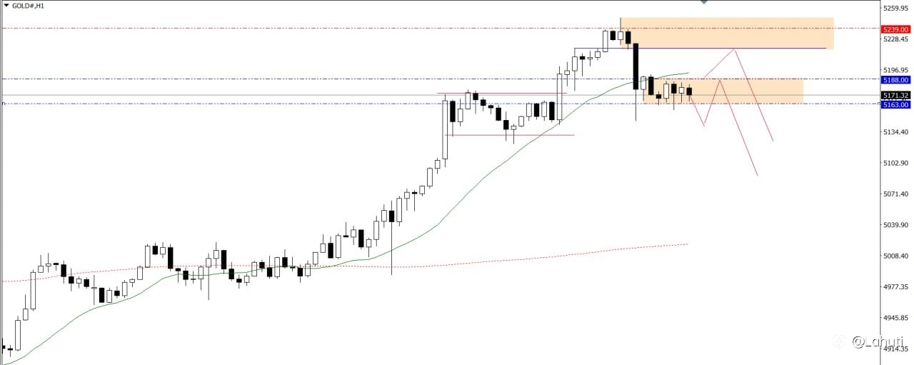 GOLD 24/2/26