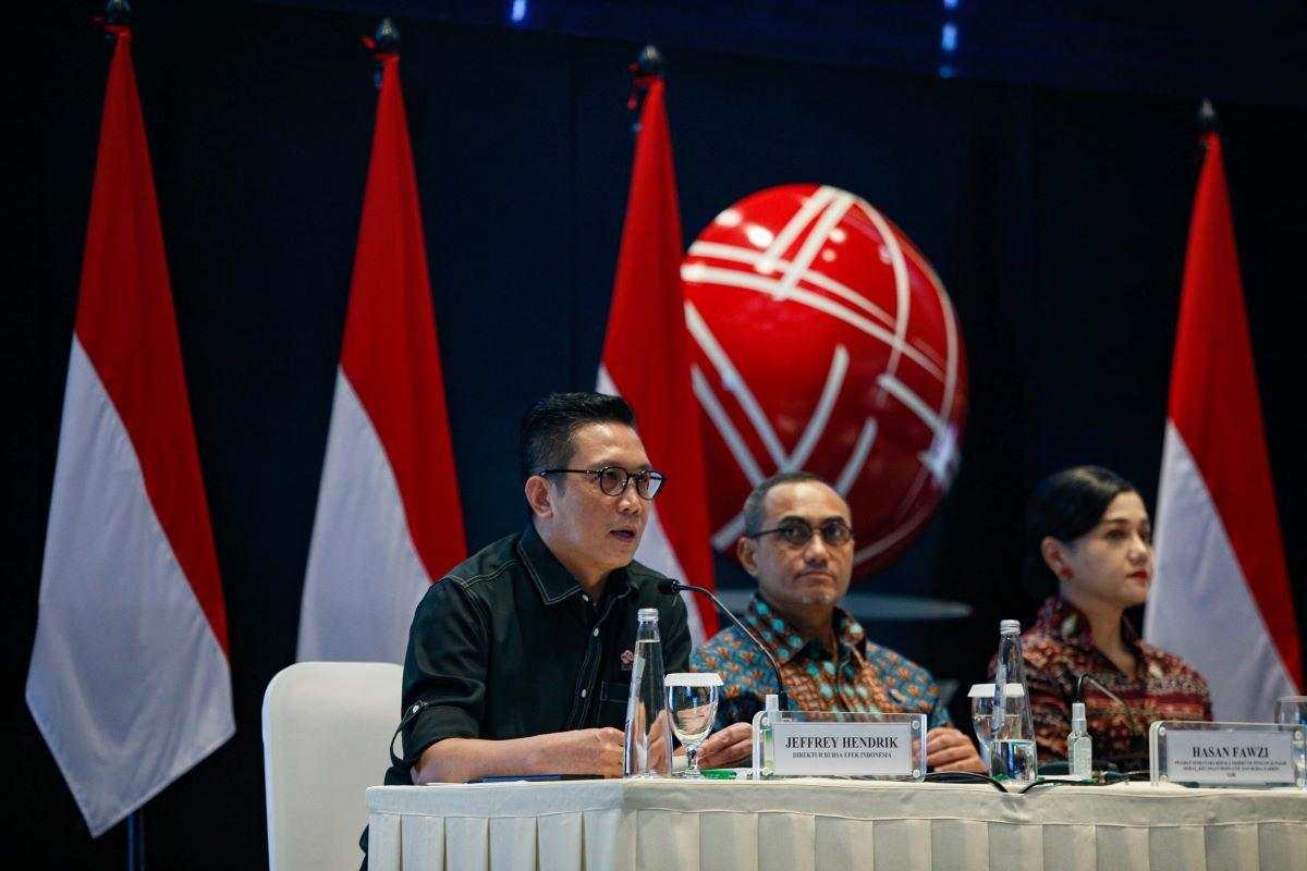 BEI Siap Buka Data Pemilik Saham di Bawah 5 Persen dan Klasifikasi Tipe Investor