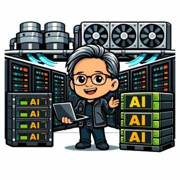 Why Nvidia Beat Earnings But Markets Still Worry: The AI Spending Puzzle