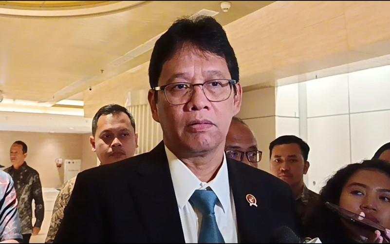 Purbaya Ungkap Pjs Dirut BEI dan Pimpinan OJK Siap Temui MSCI Senin Besok