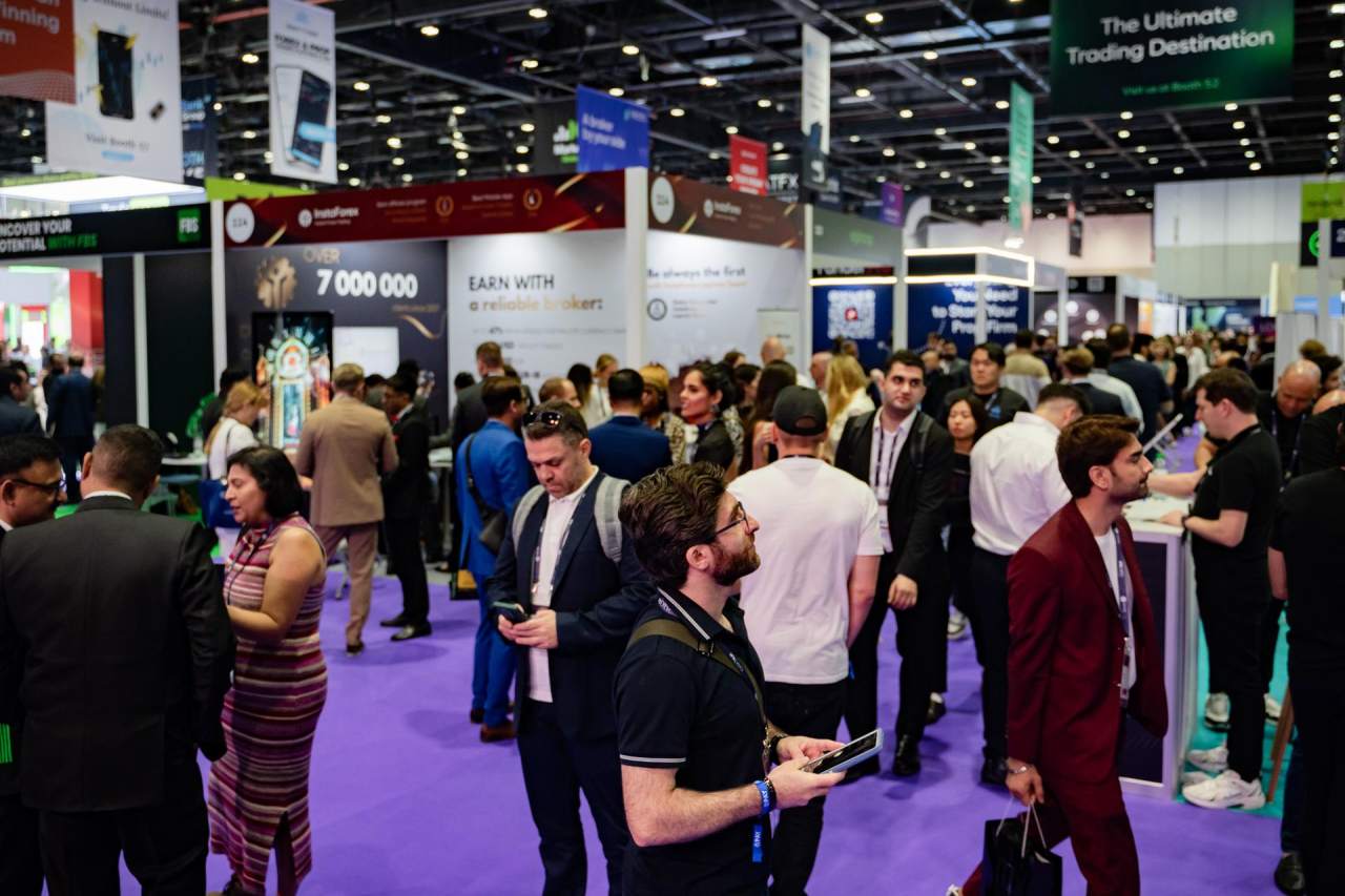 塞浦路斯外汇平台大迁徙,迪拜成新圣地?