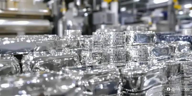 全球焦点 | 黄金白银狂热，3月或成贵金属“关键时刻”