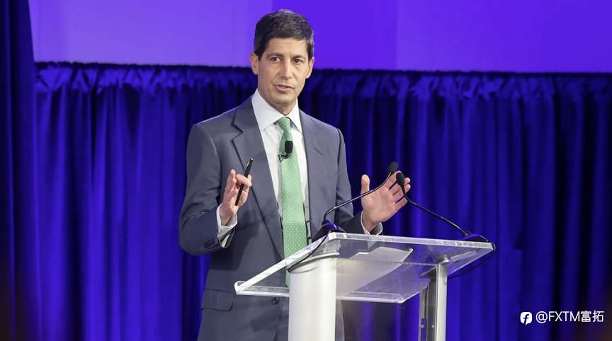 【FXTM富拓】不只是黑周五！“沃什冲击”料掀更大风浪