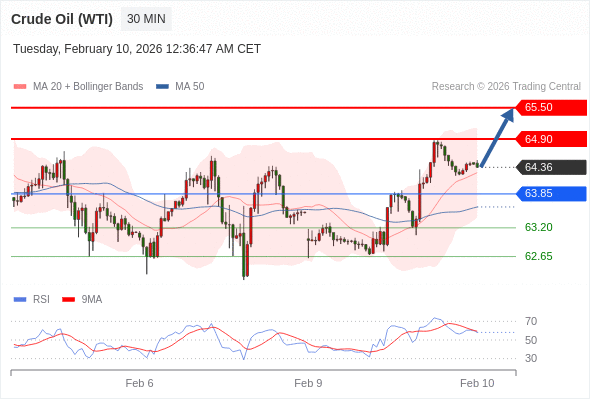 2026年2月10日-Trading Central每日策略早报