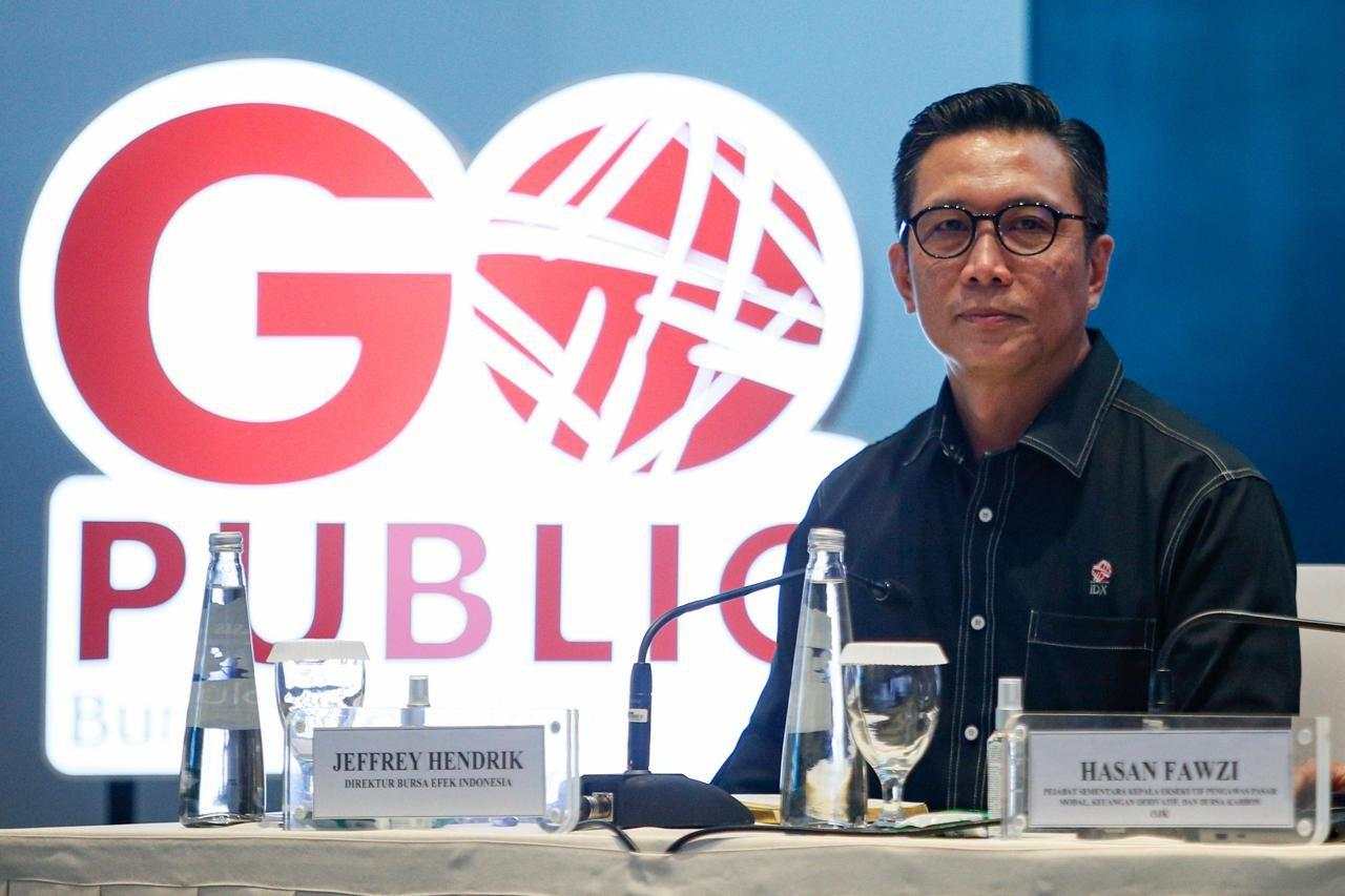 BEI Pastikan Masuknya Dana Pensiun dan Asuransi Tak Ganggu Pasar