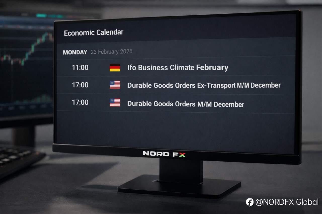 🌅 Morning Update – 23 February 2026