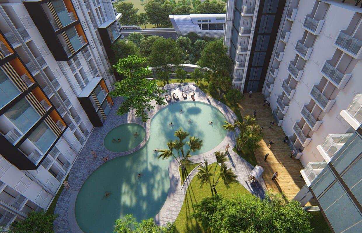 Saham URBN Bergerak di Bidang Apa? Developer Hunian TOD, Intip Daftar Proyeknya