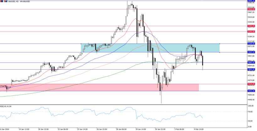2026年2月5日市场报告