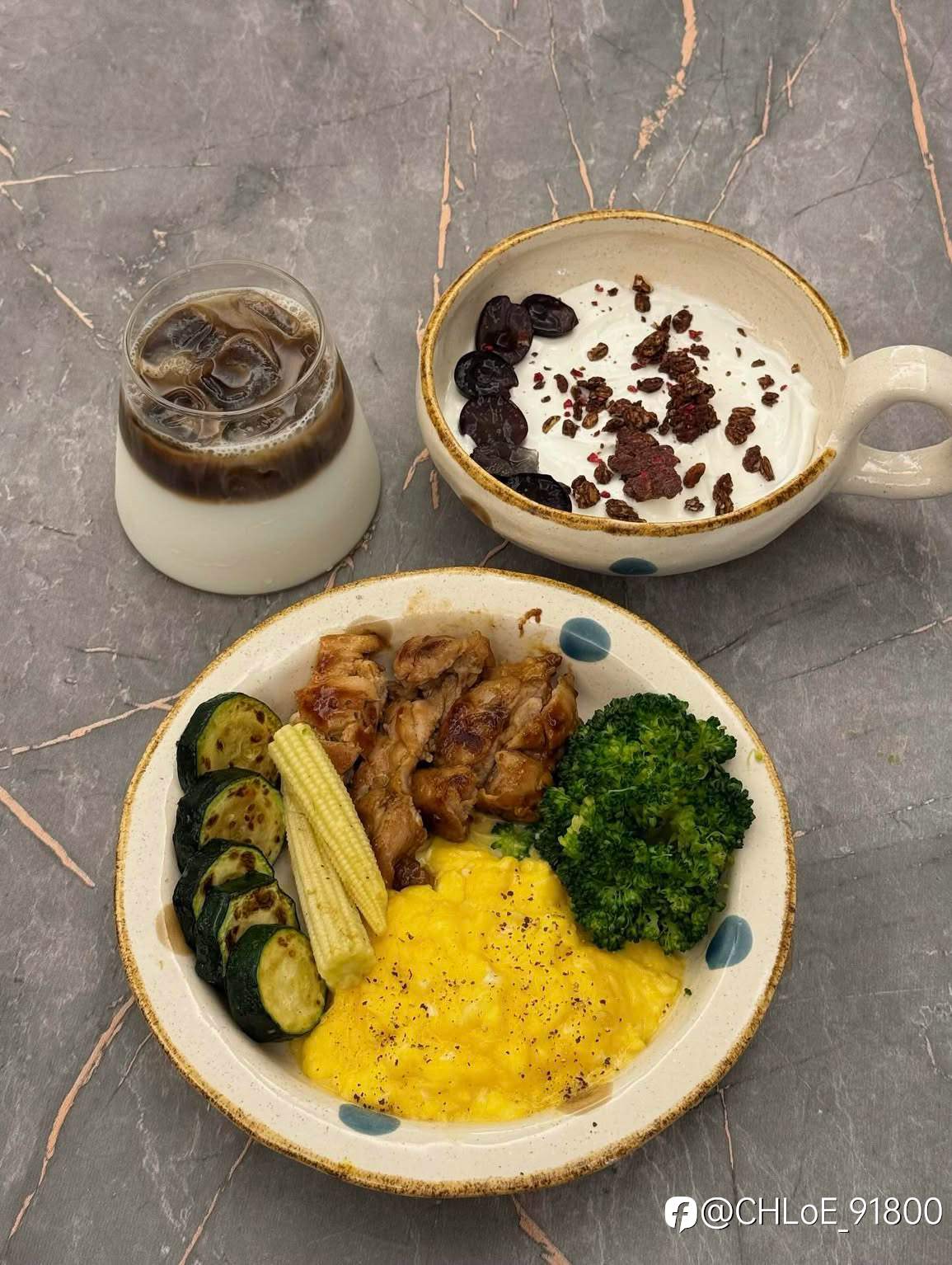 黄金跌得有点狠，但自律不跌