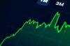 IHSG Sesi I Rebound 1,57 Persen ke 8.047, LRNA-SOHO Puncaki Top Gainers