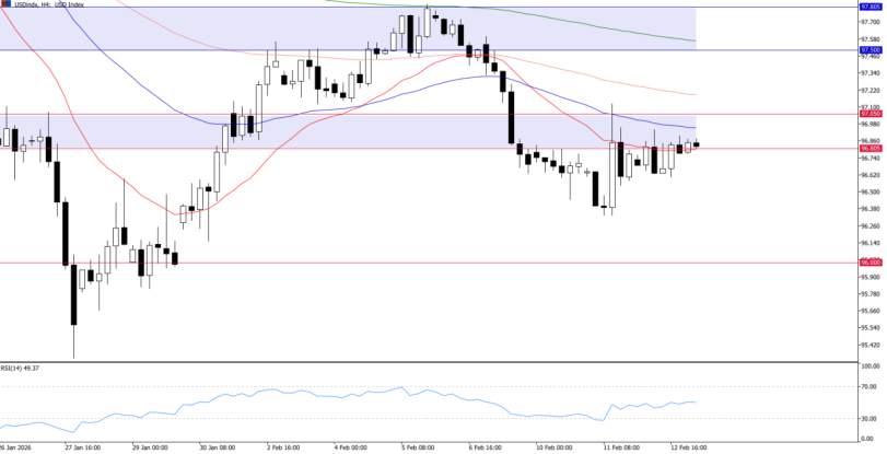 2026年2月13日市场报告