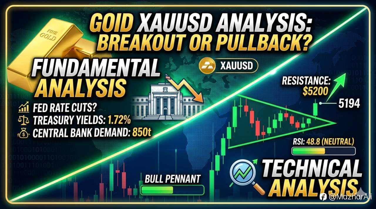 Technical And Fundamental Analysis