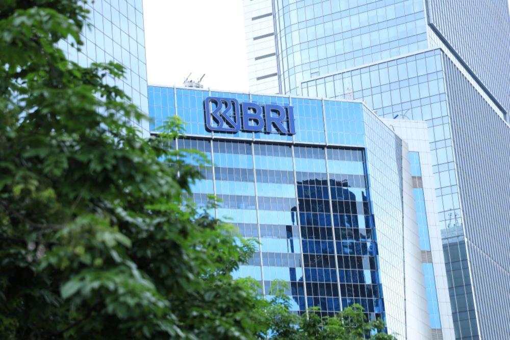 BBRI Siap Lunasi Pokok Obligasi Hijau Rp879,43 Miliar, Jatuh Tempo 20 Maret 2026
