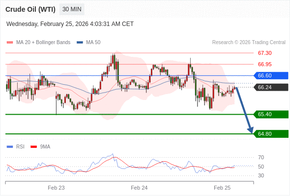 2026年2月25日-Trading Central每日策略午报