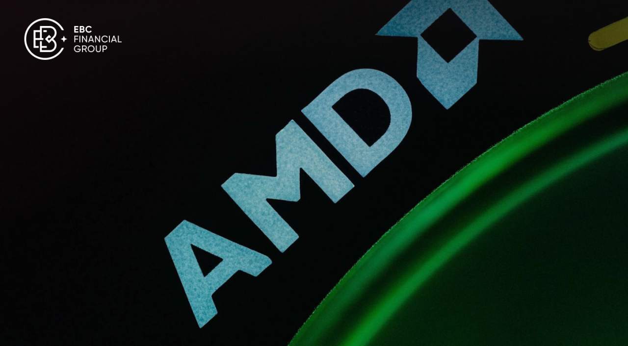 ​EBC Markets Briefing | HK shares rebound; AMD soared on Meta deal