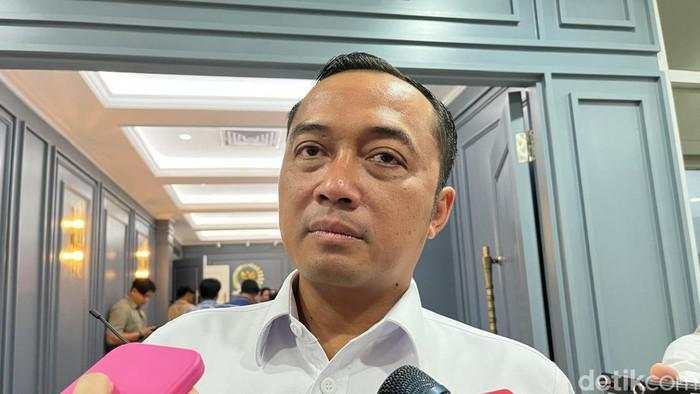 2 Kriteria Bos Baru OJK Diungkap Istana