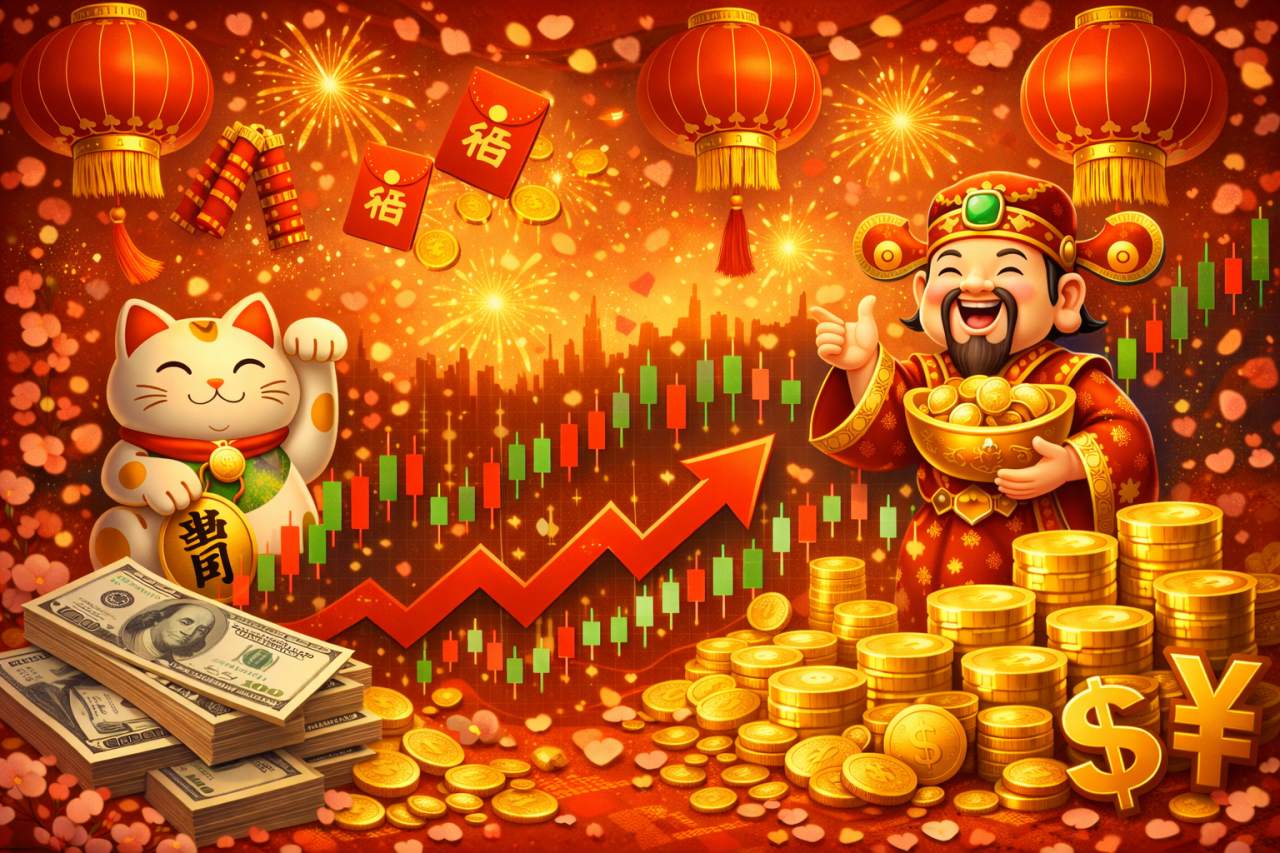 資本博弈下的生存規律：解析外匯自營商在流動性陷阱中的風控邏輯