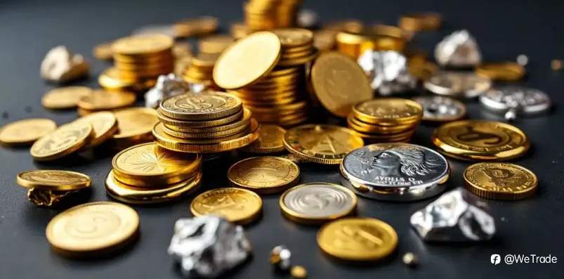 全球焦点 | 高盛:硬资产轮动重塑定价逻辑,大宗商品或迎长期溢价