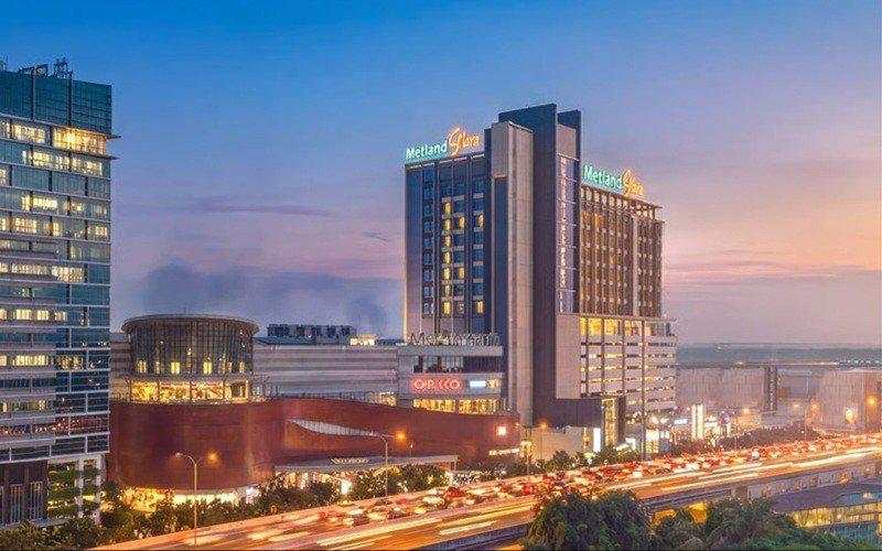 Metland (MTLN) Selangkah Lagi Tuntaskan Pembangunan Smara Hotel Bekasi