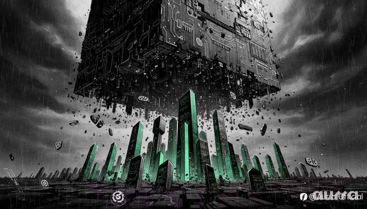 科技板块轮动:英伟达下跌 5%,软件股强势反弹