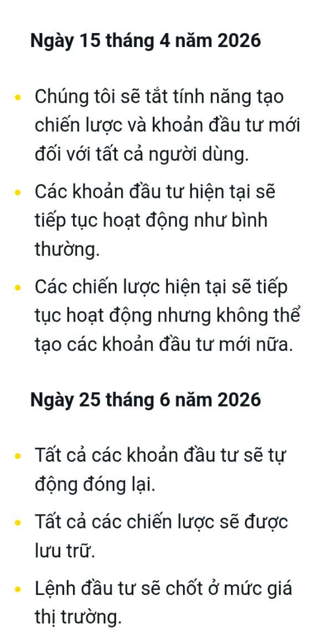 Exness to Phase Out Copy Trading Service in Vietnam Starting March 2026
