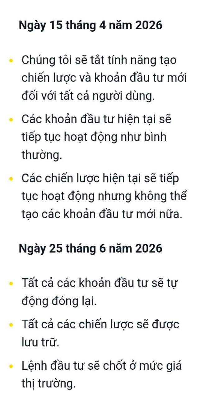 Exness to Phase Out Copy Trading Service in Vietnam Starting March 2026