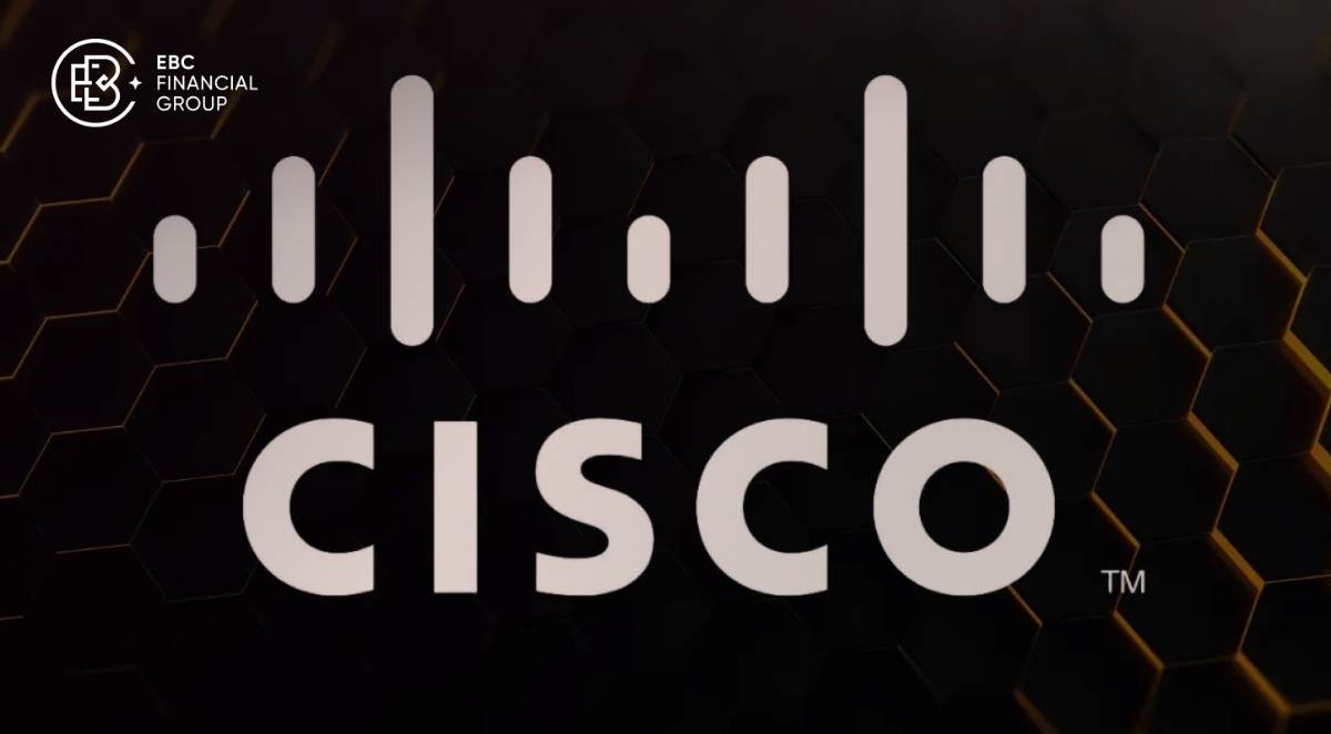 EBC Markets Briefing | Oil prices falter; memory crunch pummelled Cisco