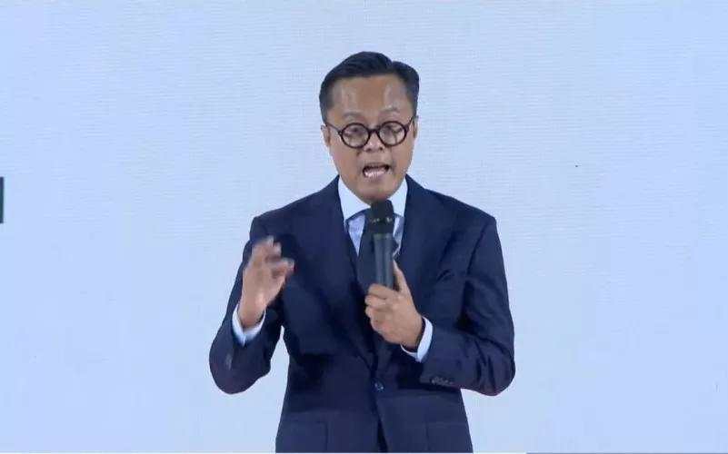 PTBA-ANTM Kembali Sandang Status Persero, Danantara Sebut Tak Keluar dari MIND ID