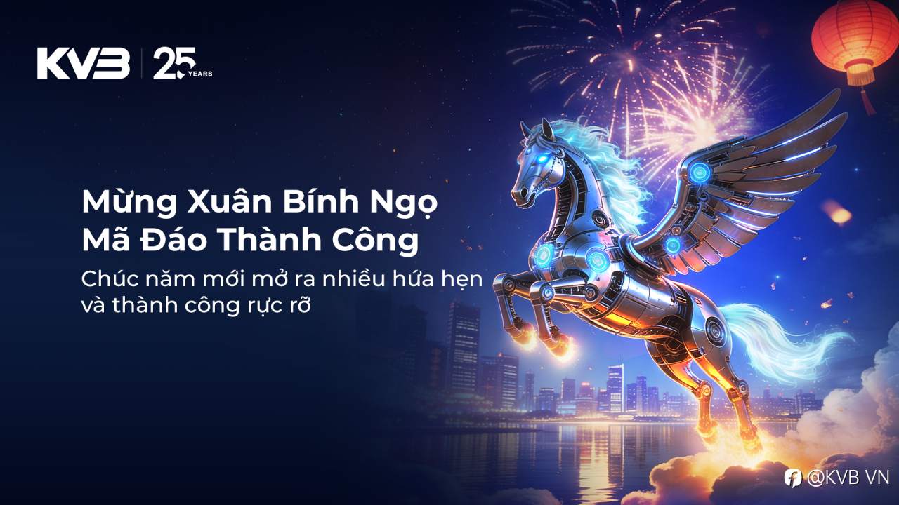 🌸Mừng Xuân Bính Ngọ 2026