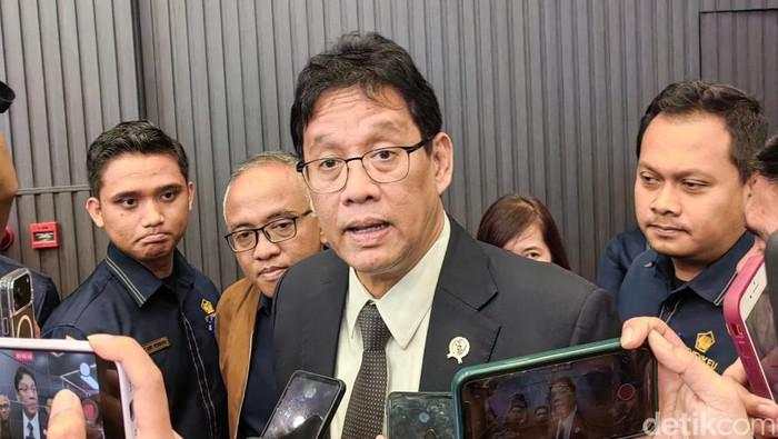 Purbaya Naik Darah Buntut Ramai Status PBI Nonaktif